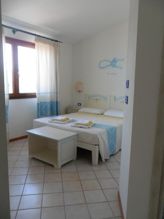 La Locanda Del Mare Valledoria  Værelse billede